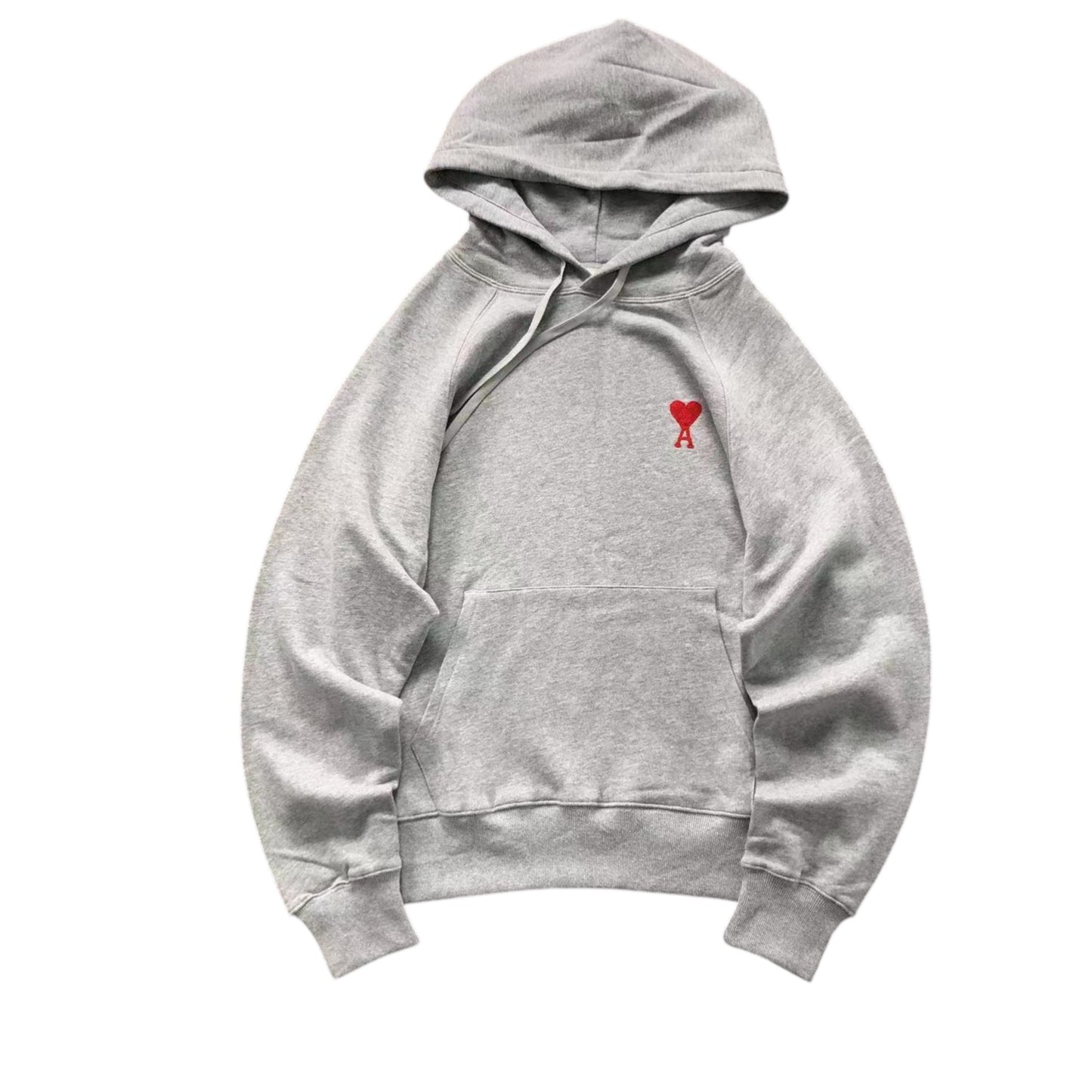 AMI PARIS HOODIE