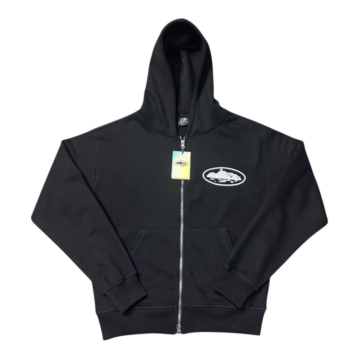 CORTEIZ ZIP UP