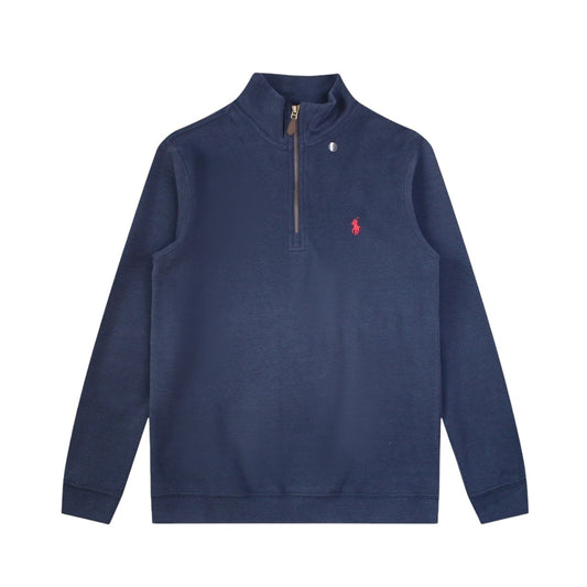 POLO RALPH LAUREN QUARTER ZIP