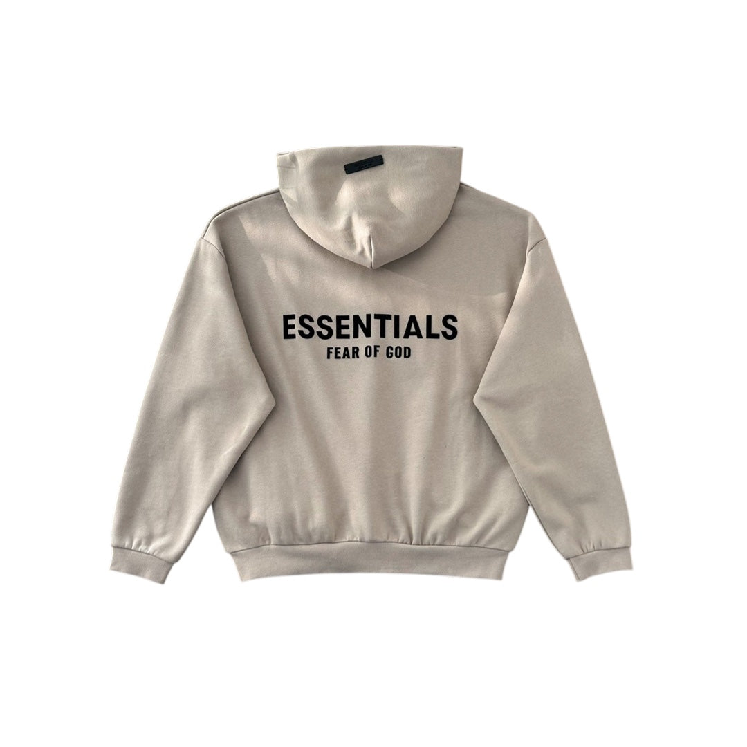ESSENTIALS HOODIE