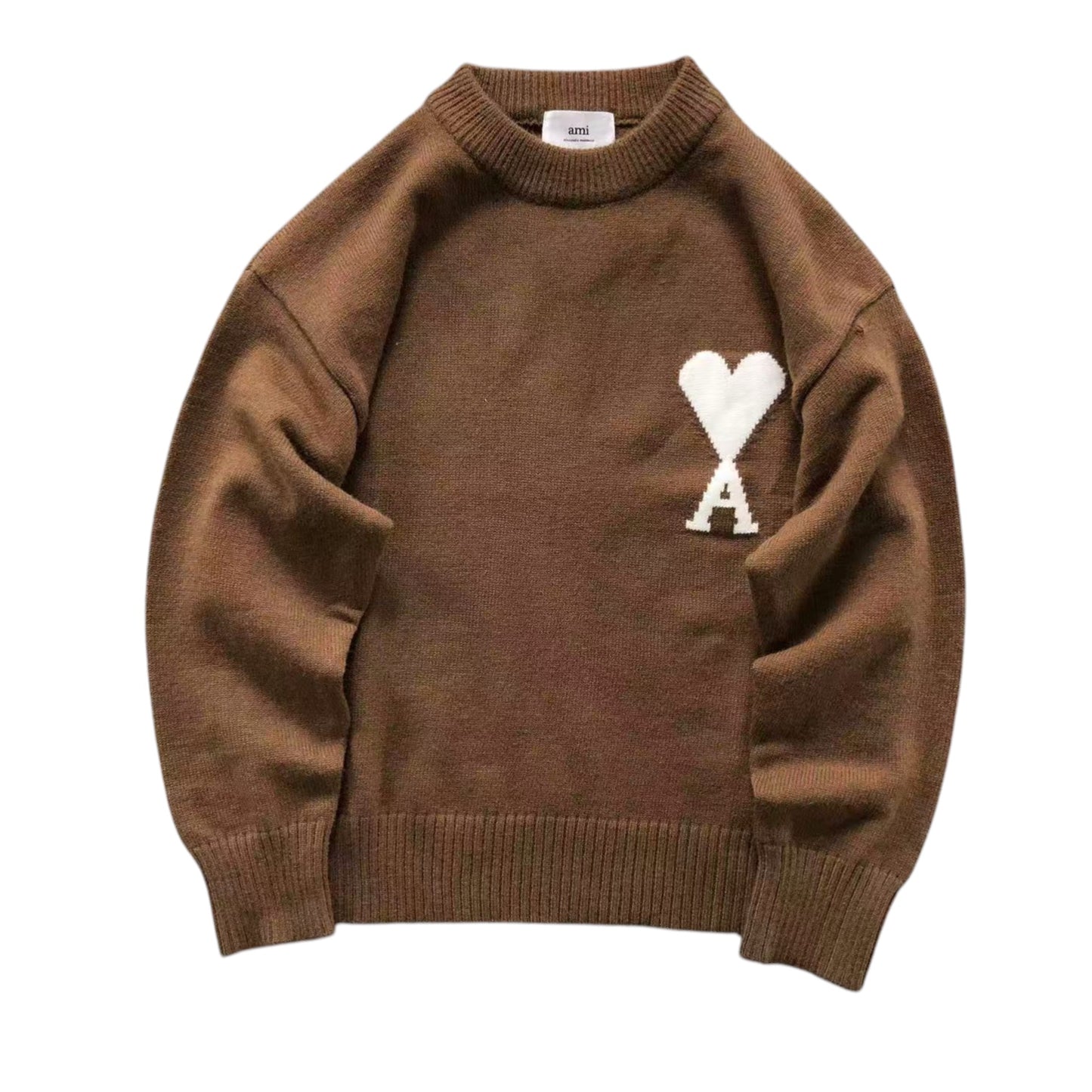 AMI PARIS SWEATER