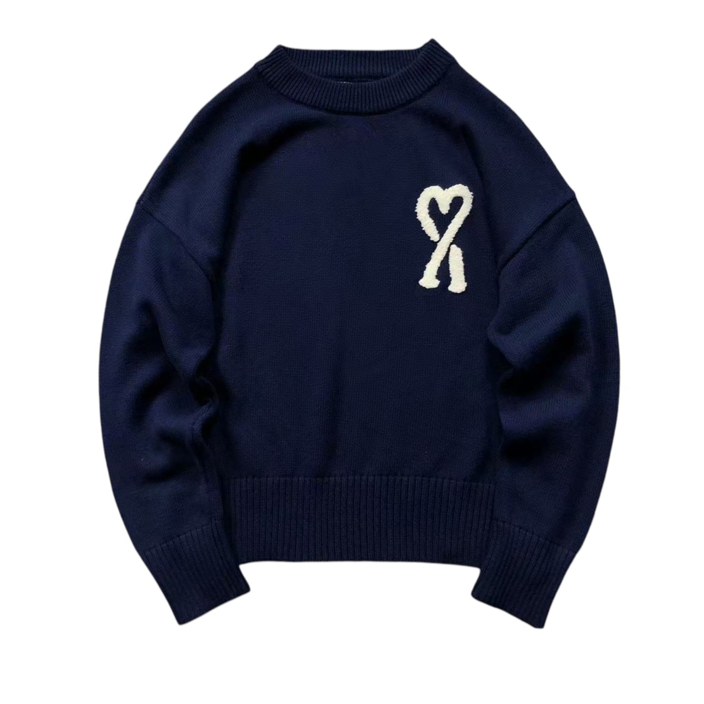 AMI PARIS SWEATER