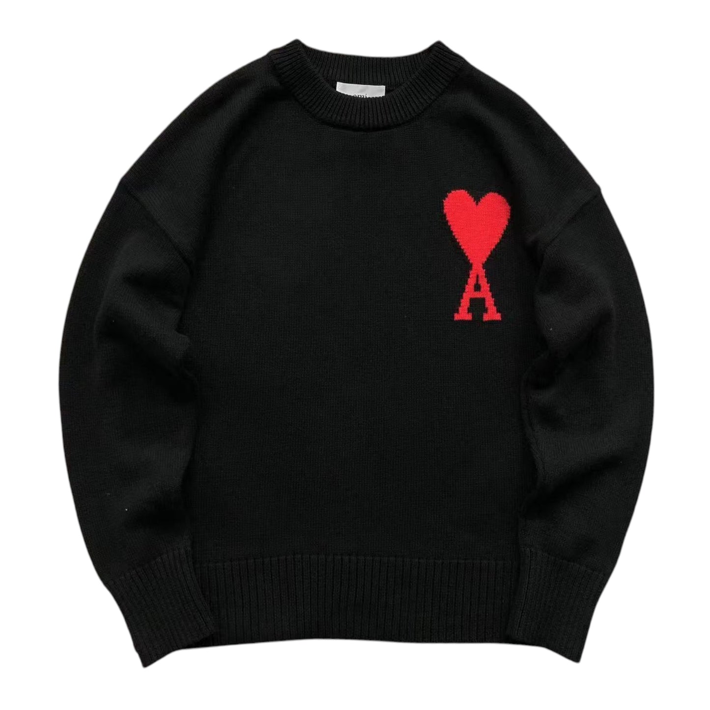 AMI PARIS SWEATER