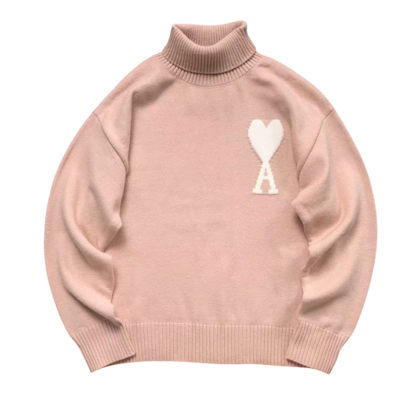 AMI PARIS SWEATER