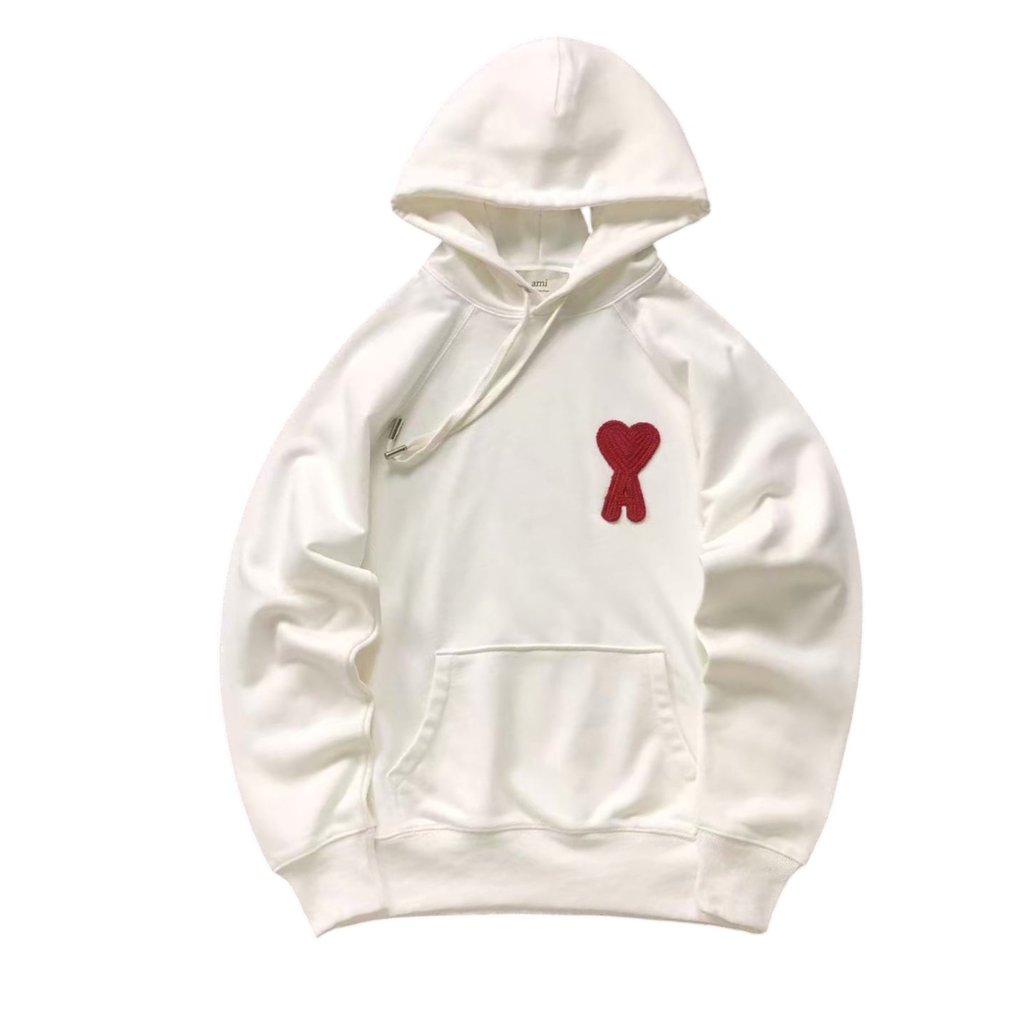 AMI PARIS HOODIE