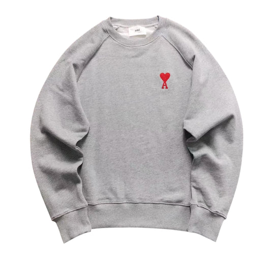 AMI PARIS SWEATER