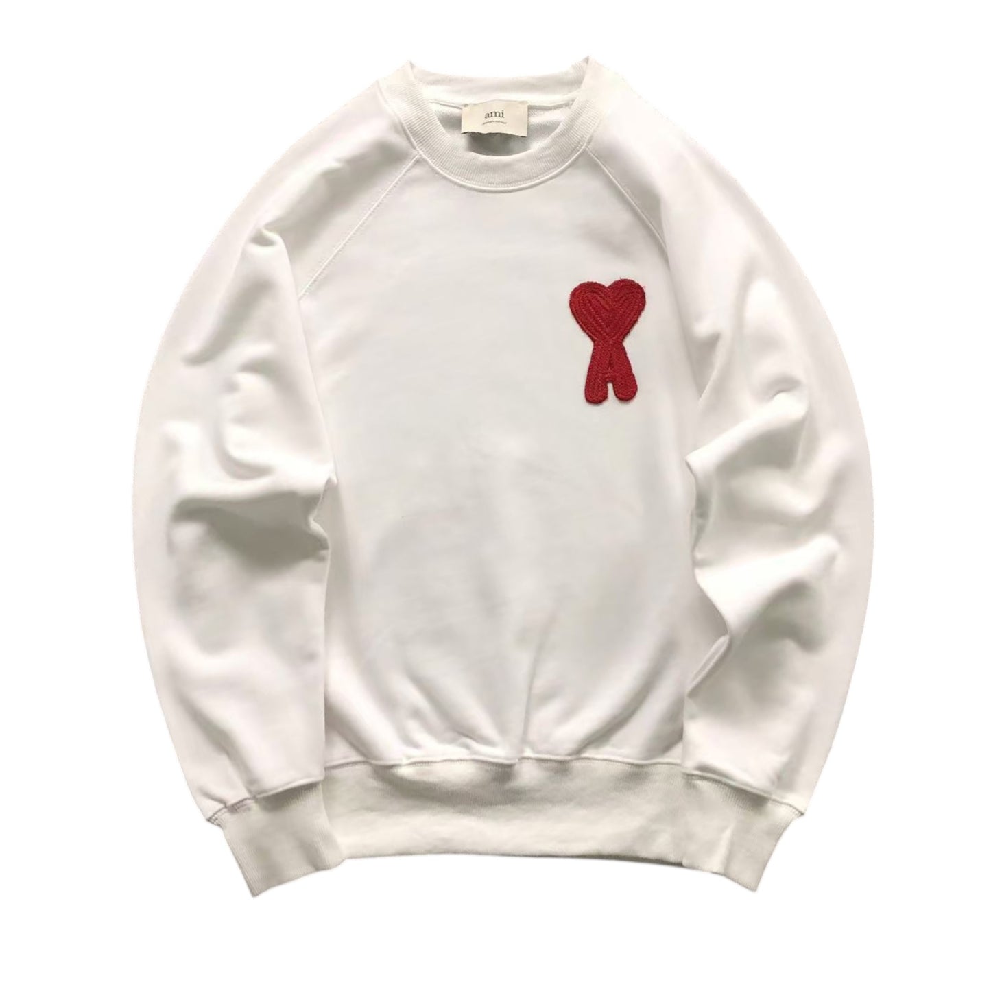 AMI PARIS SWEATER