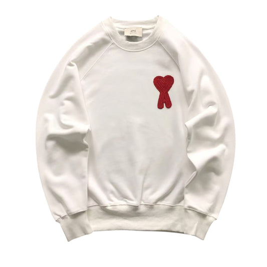 AMI PARIS SWEATER