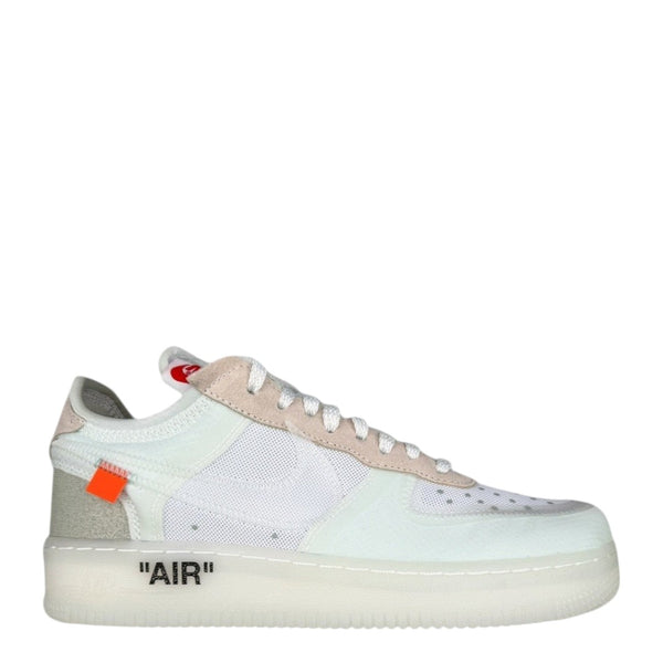 AIR FORCE 1 OFF-WHITE