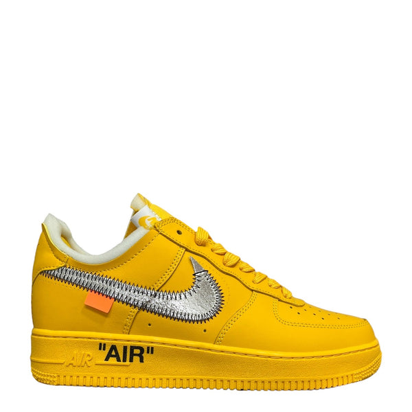 AIR FORCE 1 OFF-WHITE