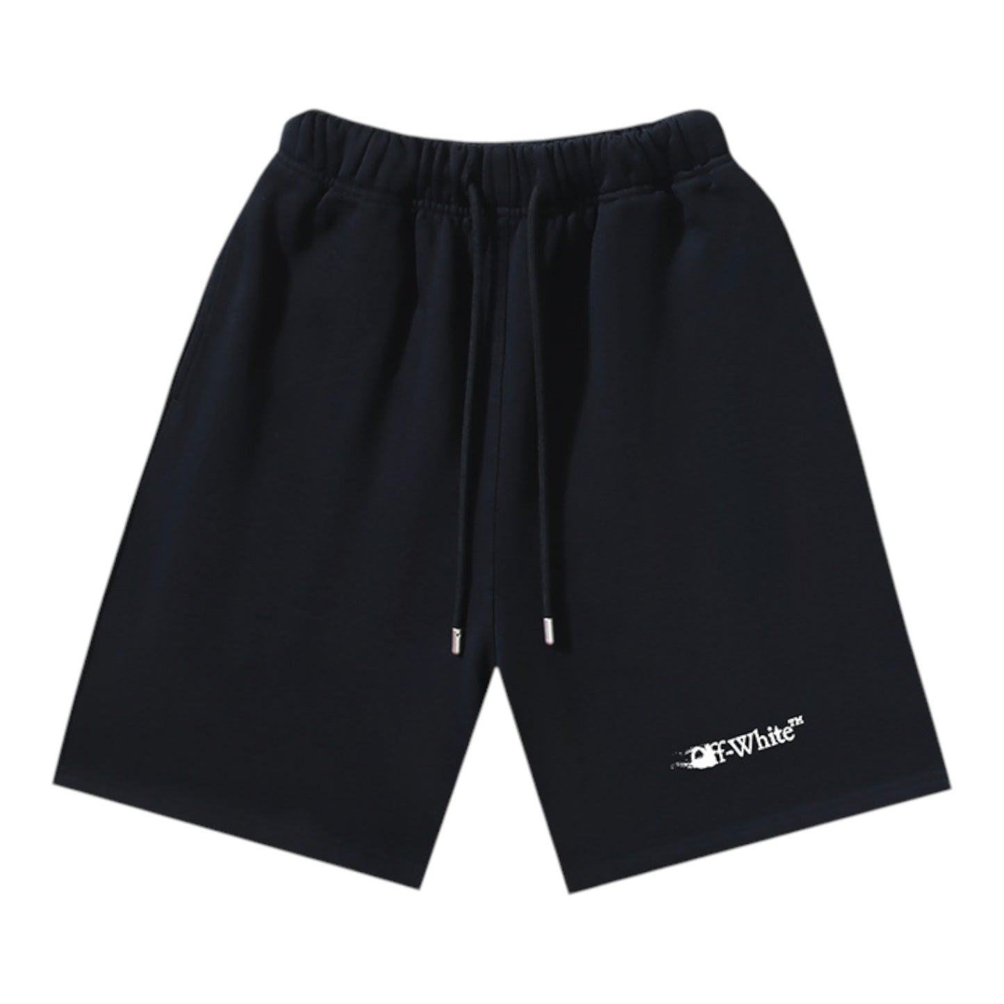 OFF WHITE SHORTS