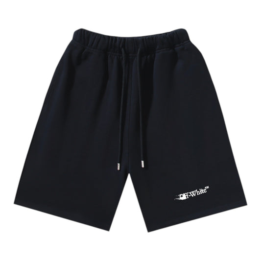 OFF WHITE SHORTS