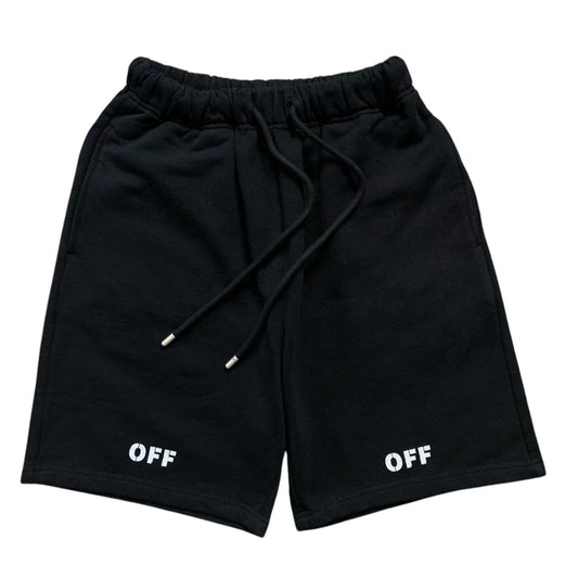 OFF WHITE SHORTS