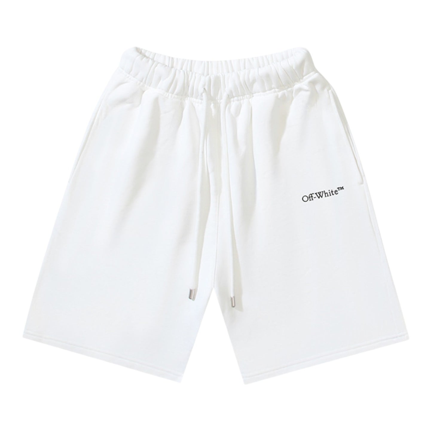 OFF WHITE SHORTS