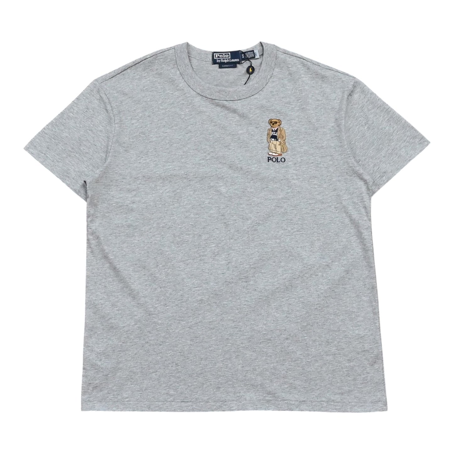 RALPH LAUREN T-SHIRT