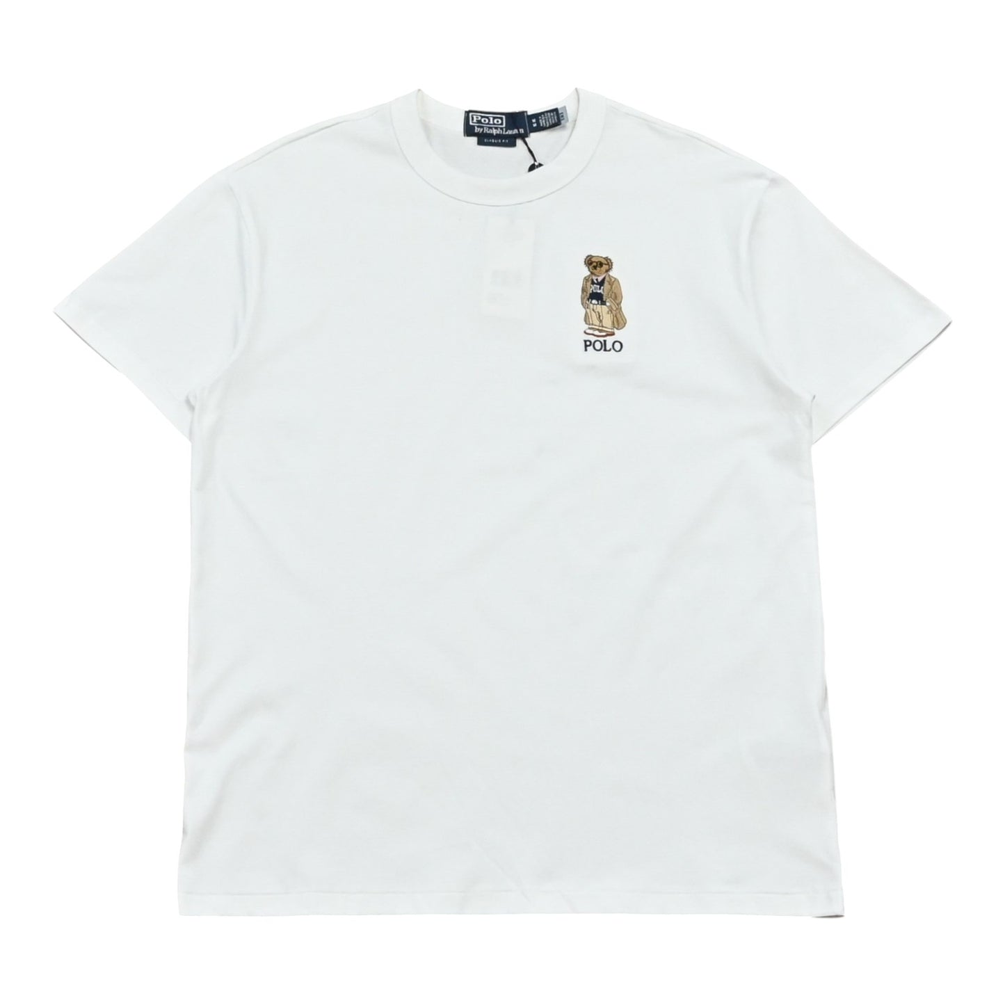RALPH LAUREN T-SHIRT
