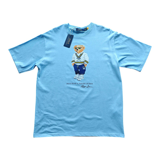 RALPH LAUREN T-SHIRT