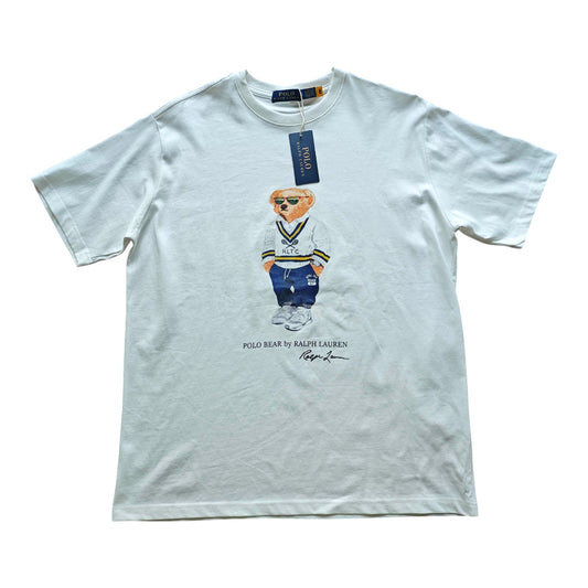 RALPH LAUREN T-SHIRT