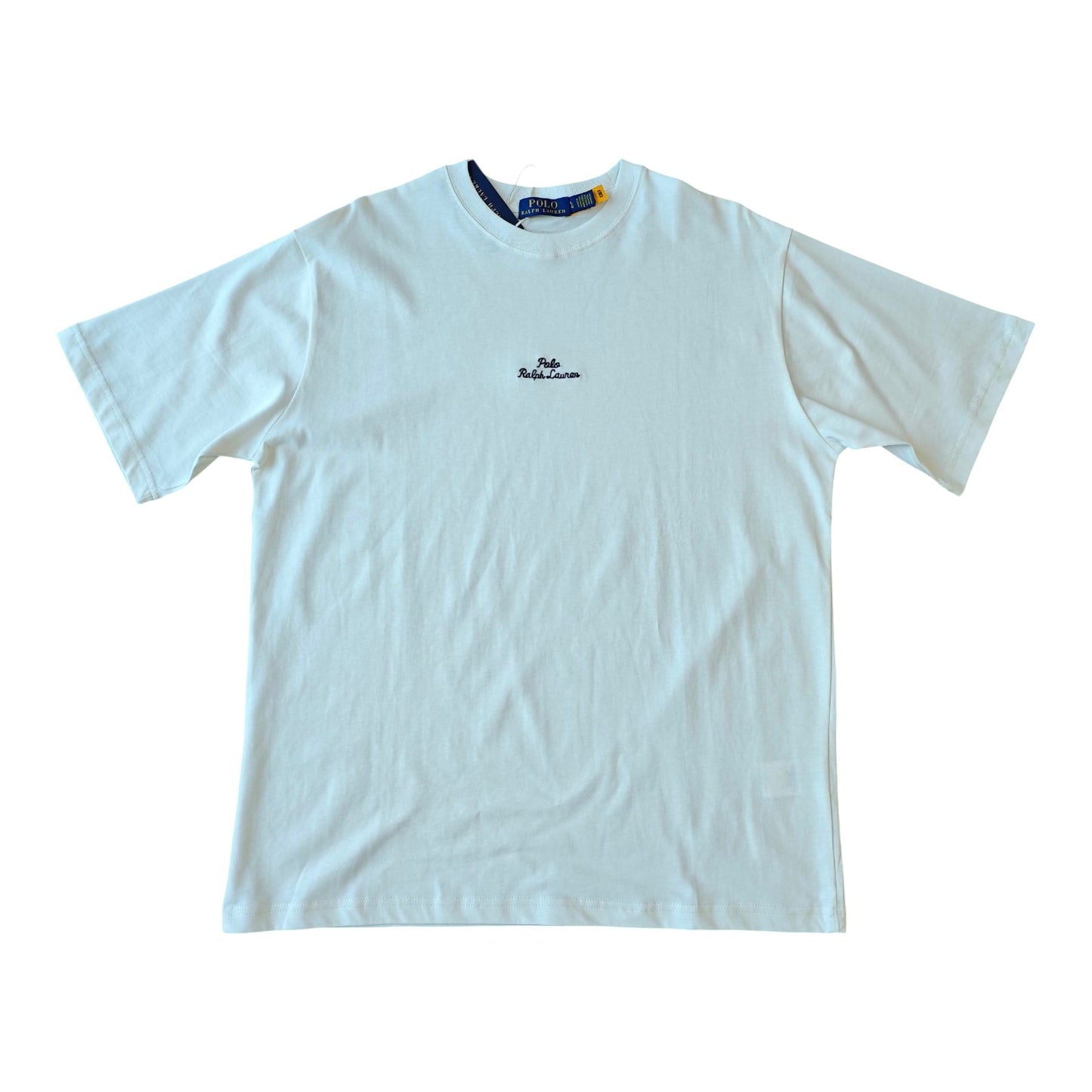 RALPH LAUREN T-SHIRT