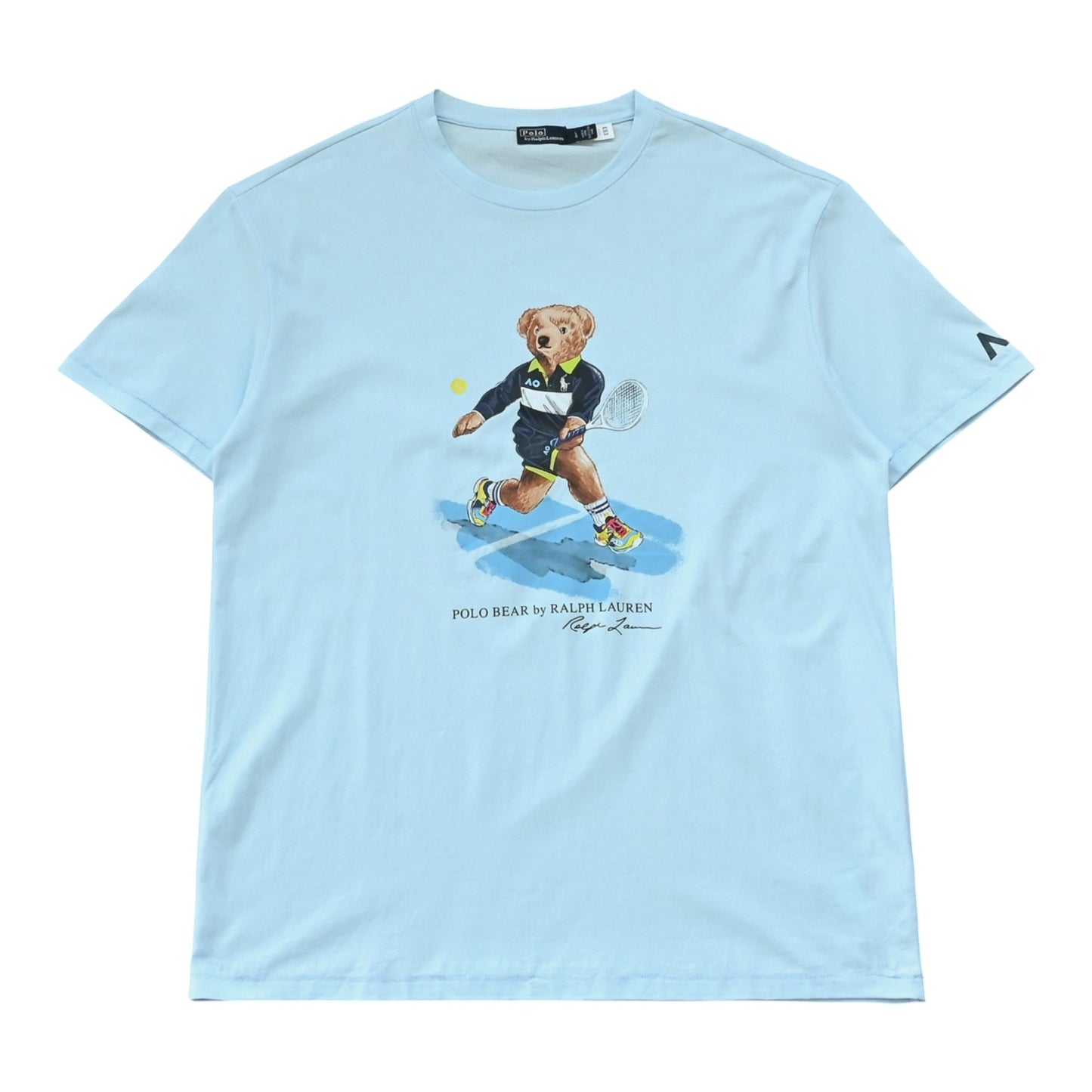 RALPH LAUREN T-SHIRT