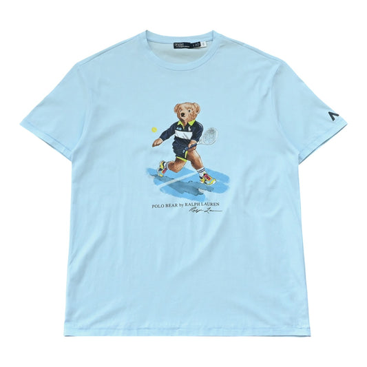 RALPH LAUREN T-SHIRT