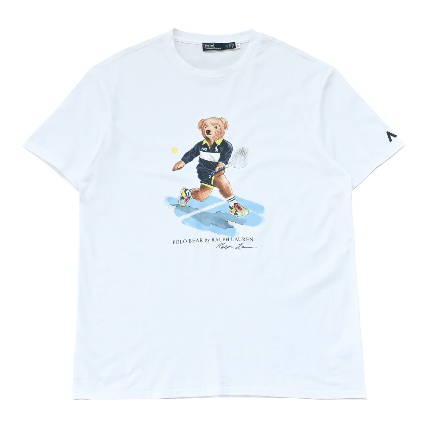 RALPH LAUREN T-SHIRT