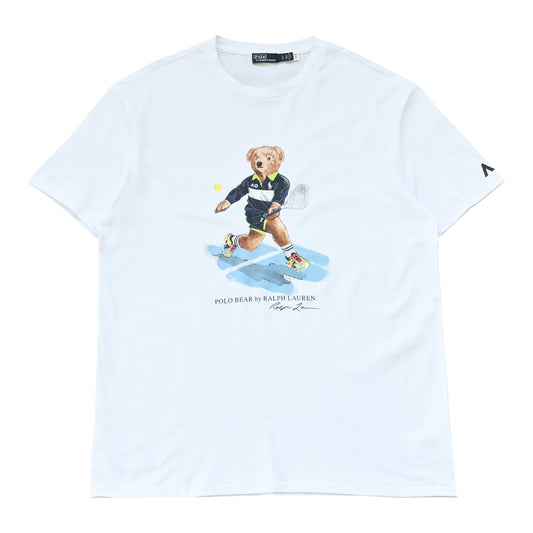 RALPH LAUREN T-SHIRT