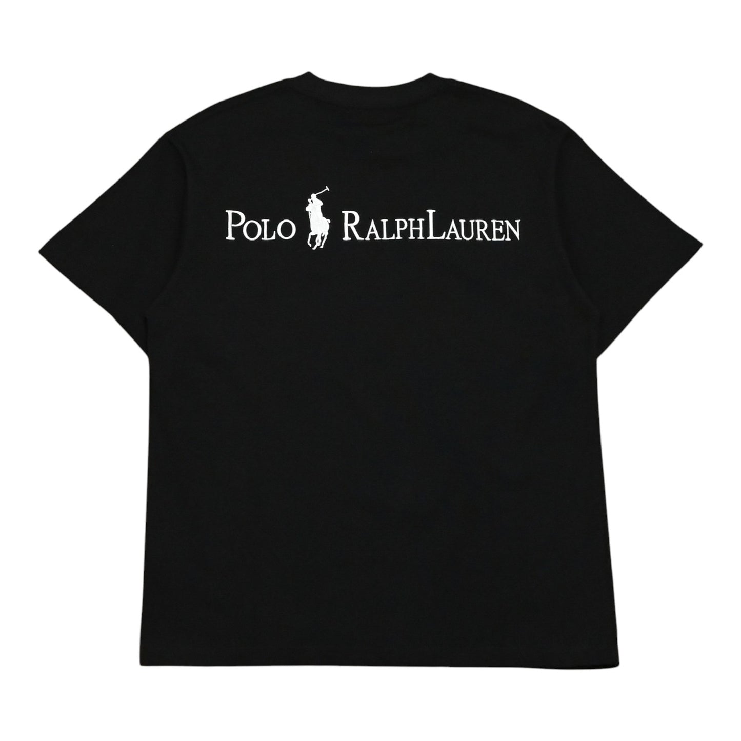 RALPH LAUREN T-SHIRT