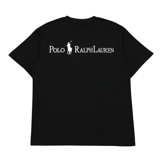 RALPH LAUREN T-SHIRT