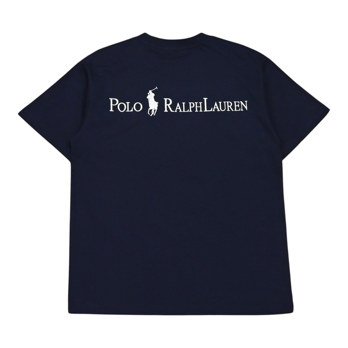 RALPH LAUREN T-SHIRT