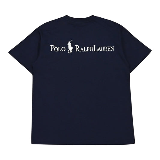 RALPH LAUREN T-SHIRT