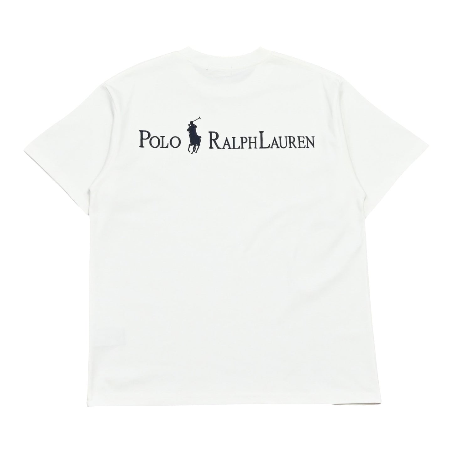 RALPH LAUREN T-SHIRT