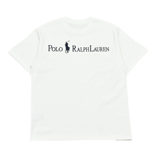 RALPH LAUREN T-SHIRT