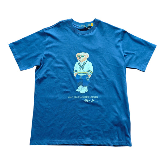 RALPH LAUREN T-SHIRT