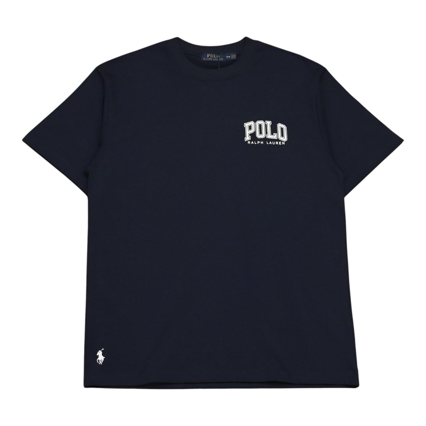 RALPH LAUREN T-SHIRT