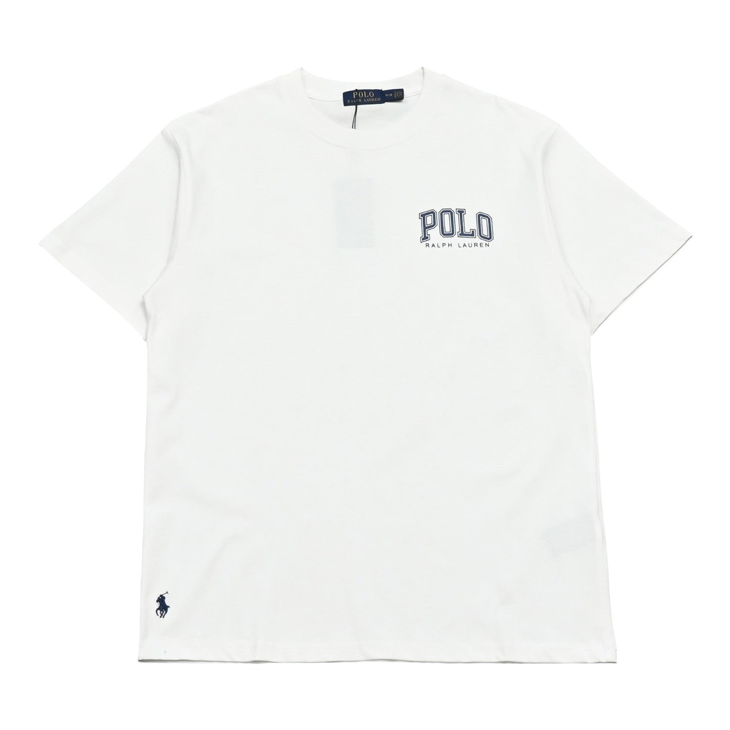 RALPH LAUREN T-SHIRT