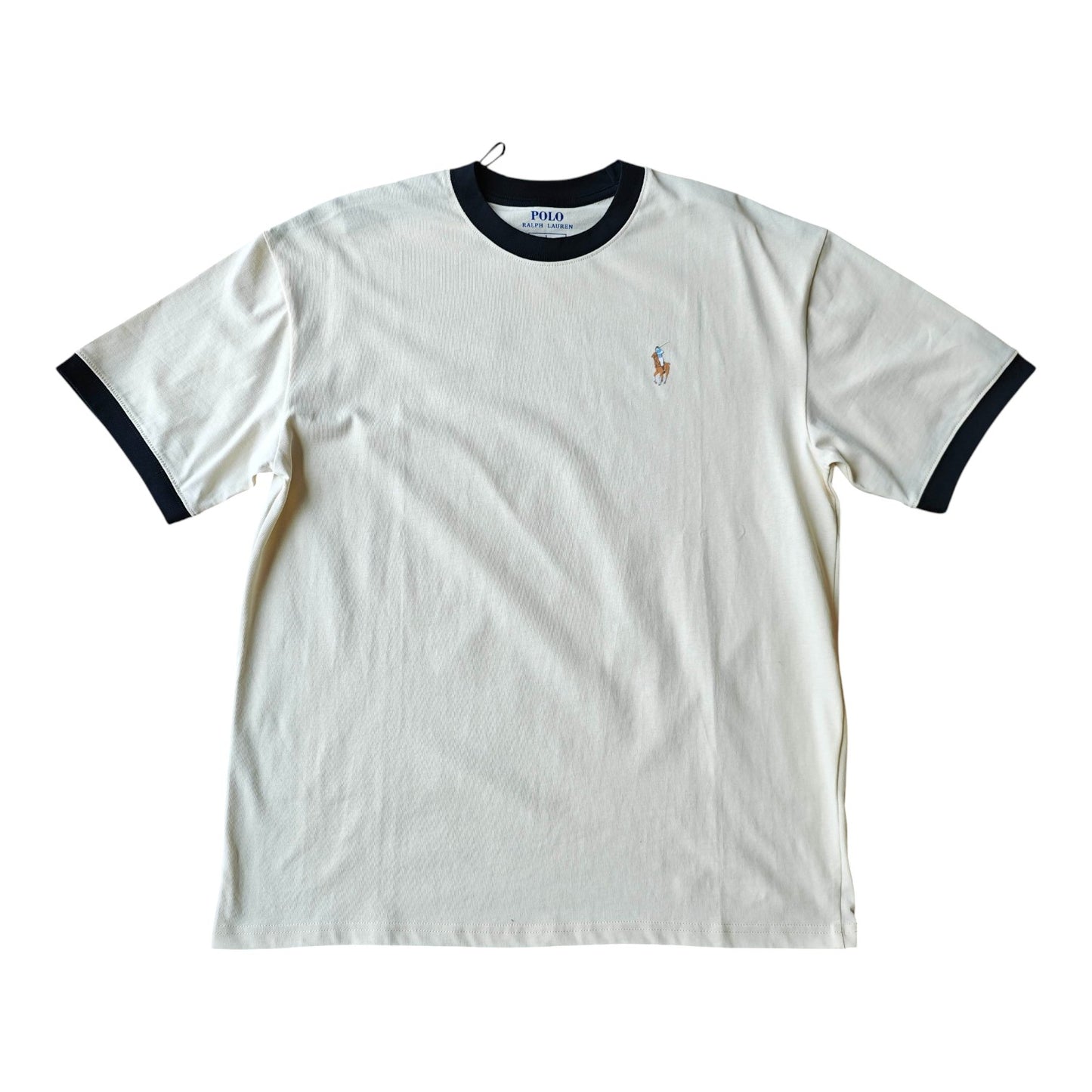 RALPH LAUREN T-SHIRT