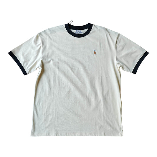 RALPH LAUREN T-SHIRT