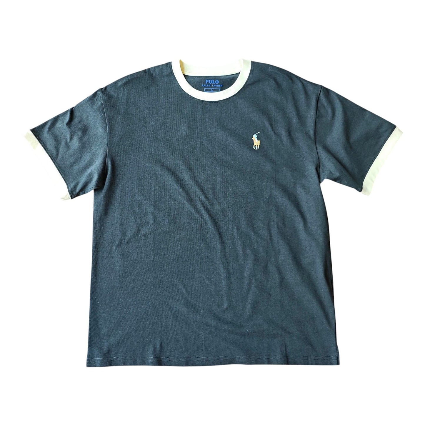 RALPH LAUREN T-SHIRT