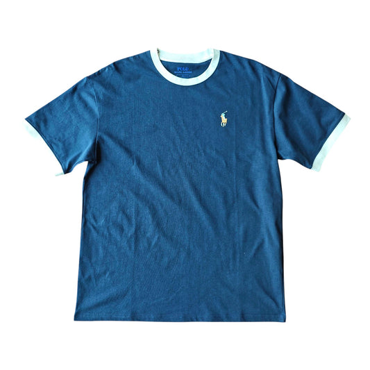 RALPH LAUREN T-SHIRT