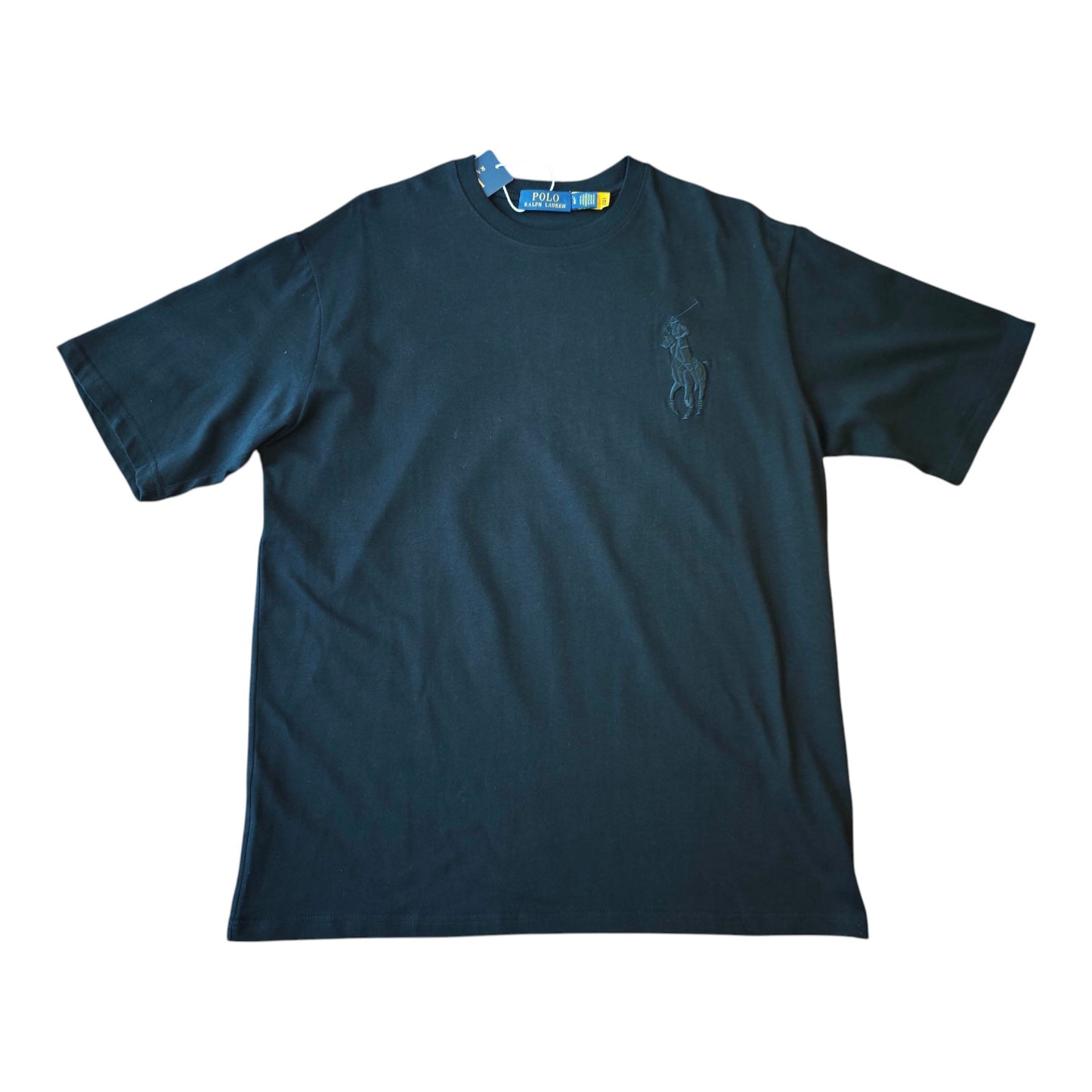 RALPH LAUREN T-SHIRT