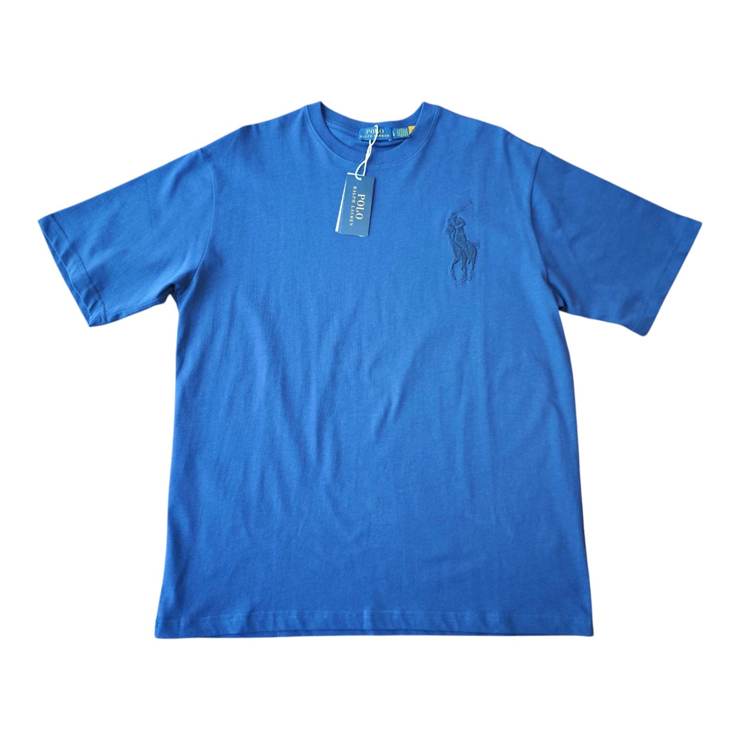 RALPH LAUREN T-SHIRT