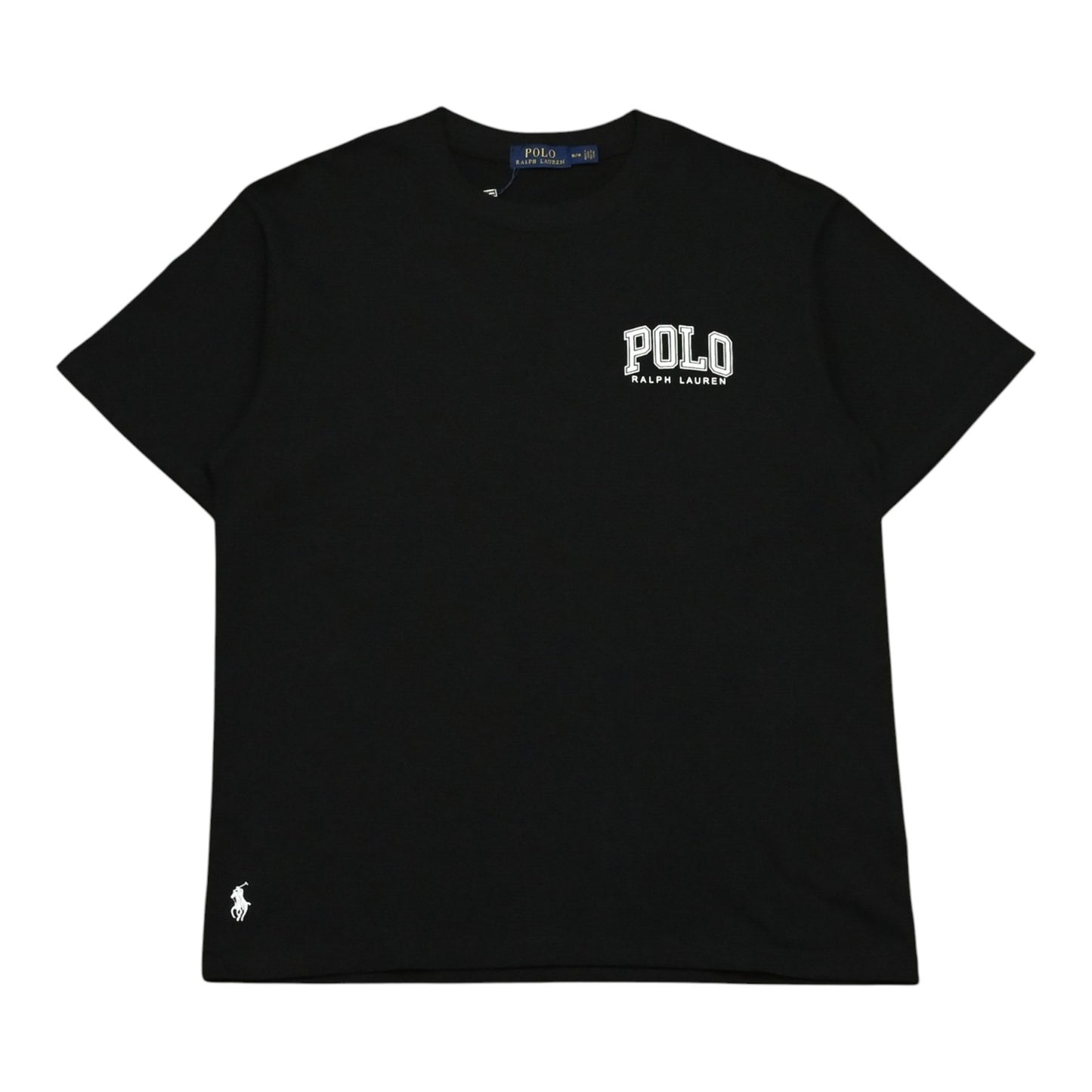 RALPH LAUREN T-SHIRT