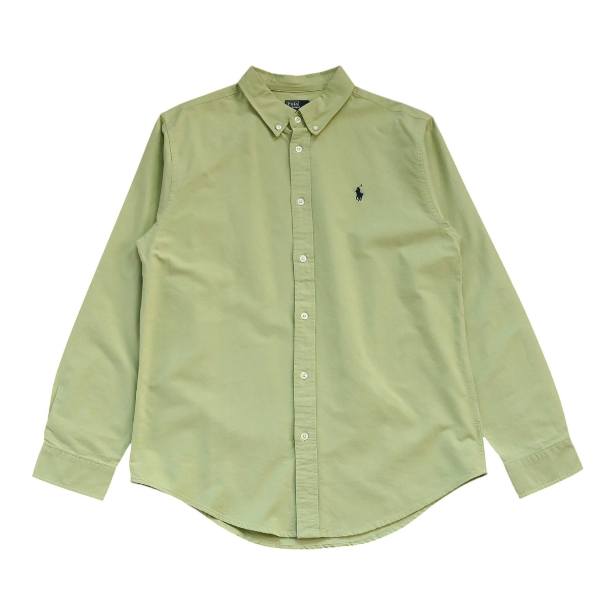 RALPH LAUREN SHIRT
