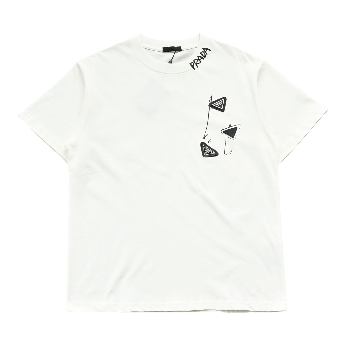 PRADA T-SHIRT
