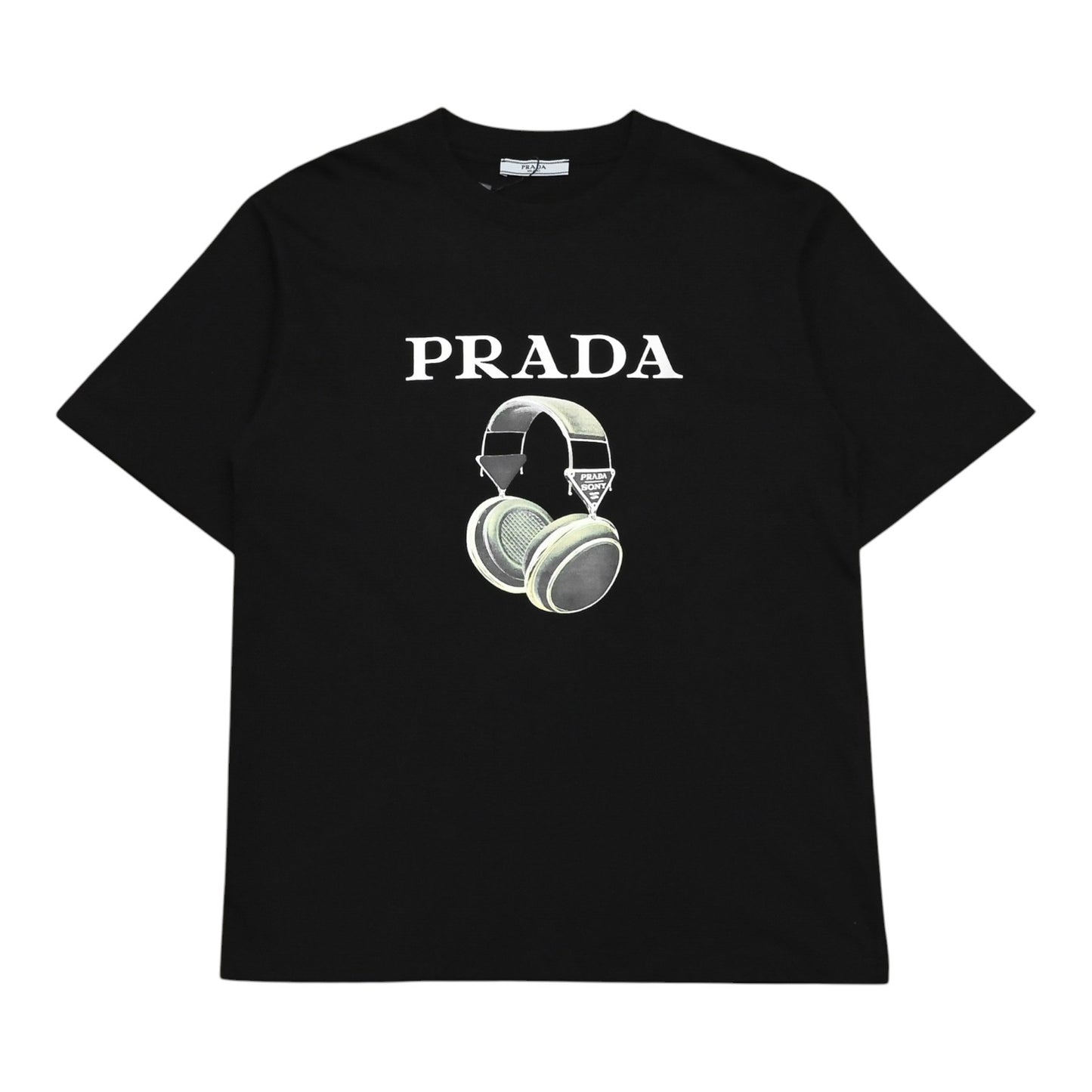 PRADA T-SHIRT