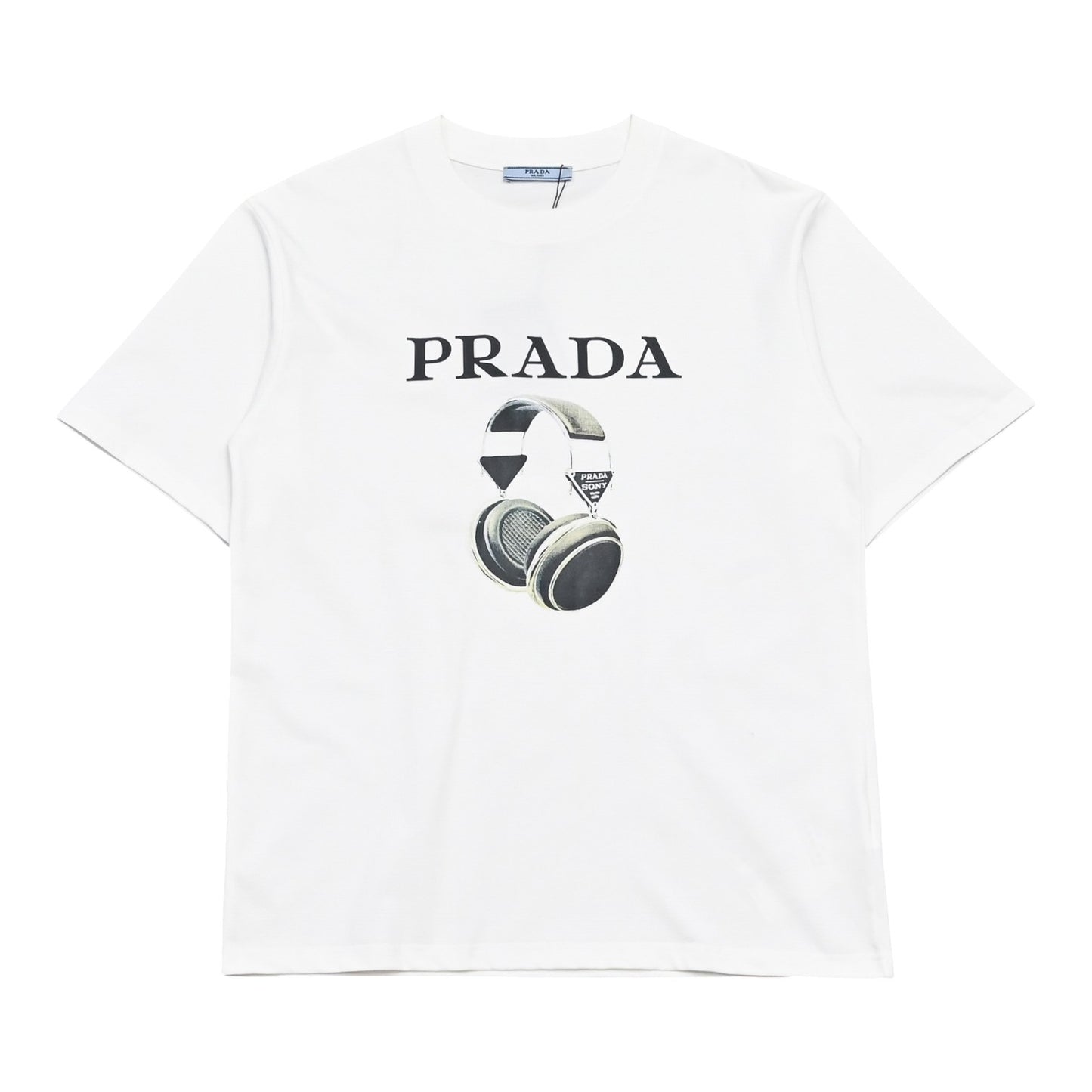 PRADA T-SHIRT