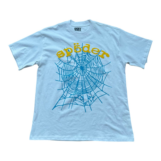 SP5DER T-SHIRT