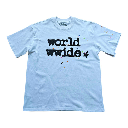 SP5DER T-SHIRT
