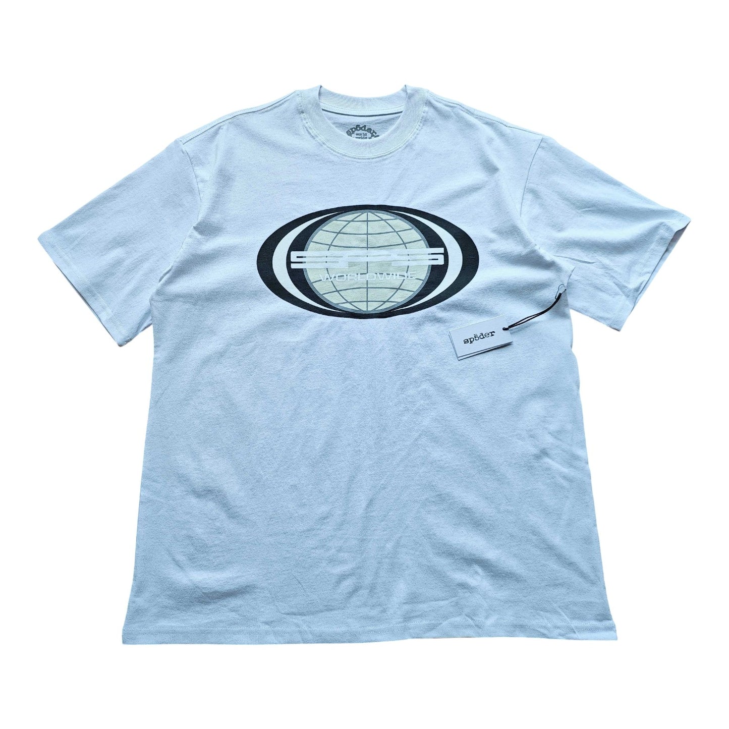 SP5DER T-SHIRT